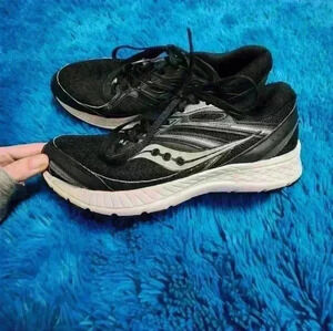 Saucony Cohesion 13 Women's Running Shoe Size 9